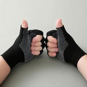 장갑 자전거 엠보싱 등산 반장갑 오토바이 배달 로드 싸이클 통풍 ur 172