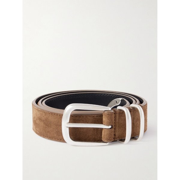 3cm 스웨이드 벨트 46376663162962890