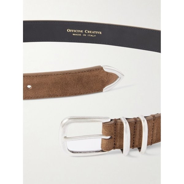 3cm 스웨이드 벨트 46376663162962890