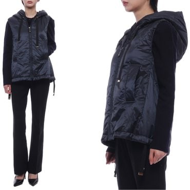 막스마라 24FW 여성 그린고 패딩 조끼 (GREENGO 2429296014600 008 24F)