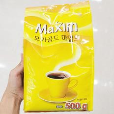 [홈플러스]동서식품_맥심오리지날 리필 _500G