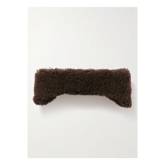 이브 살로몬 이브살로몬 시어링 귀마개 브라운 46376663162873896