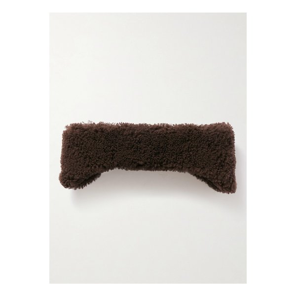 이브살로몬 시어링 귀마개 브라운 46376663162873896