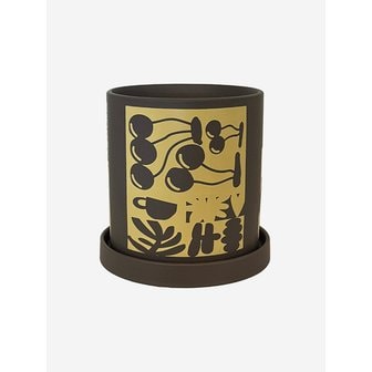 밍글러스 스튜디오 Little Garden Planter