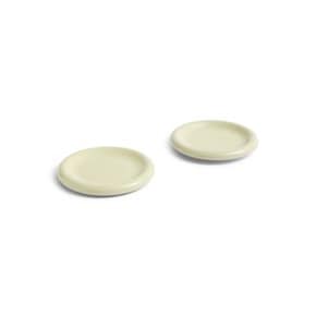[헤이] Barro 플레이트 2P Barro Plate-Set of 2-Ø18 7180129