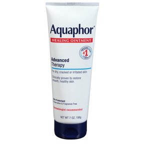 [해외직구]아쿠아퍼 힐링 오인트먼트 튜브 198g Aquaphor Healing Ointment Tube 7oz