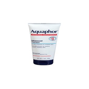 [해외직구]아쿠아퍼 힐링 오인트먼트 튜브 198g Aquaphor Healing Ointment Tube 7oz