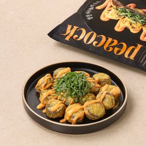 쌈장 아이올리 소스 순대튀김 420g