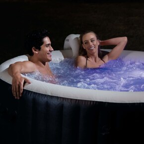 28503 퓨어스파 멀티칼라 LED 조명 INTEX SPA Accessory