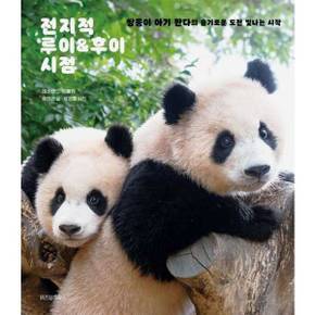 [위즈덤하우스] 전지적 루이  후이 시점  - 양장본 Hardcover