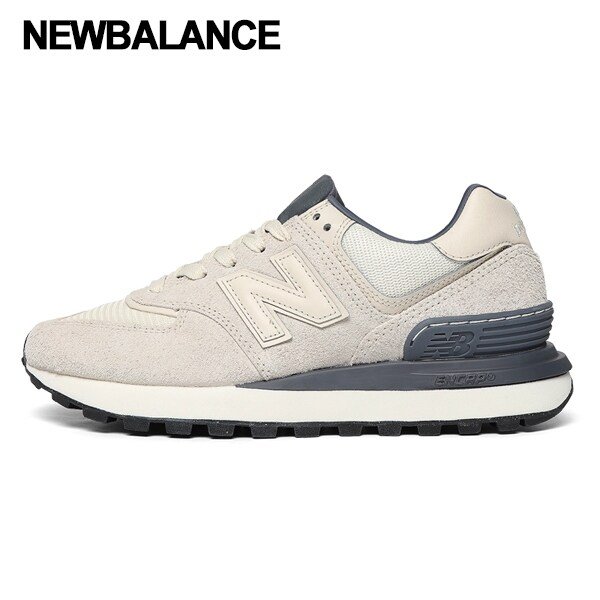 (정품) 남여공용 574 레거시 운동화 베이지 U574LGWG