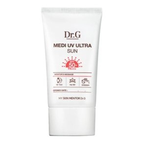 메디 UV 울트라 선 50ml(SPF50+) 1개 - N