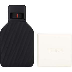 [뉴욕 스토어 발송]투미 19 디그리 세트(엑스트레 드 퍼퓸 100ml, 비누 150ml)