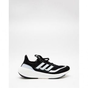 3885433 Adidas Ultraboost 23 - Mens Core Black, White & Black 64039353