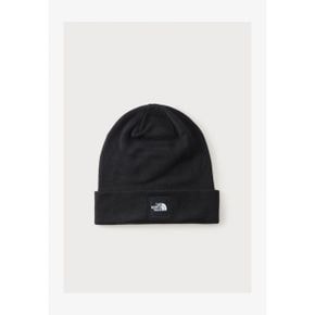 The North Face 더 노스 페이스 도크 워커 유니섹스 - 비니 검정 8082114