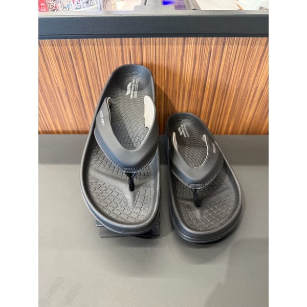 [여주점] 여성 아치핏 하이퍼 슬라이드 (SP0WSCFM061)