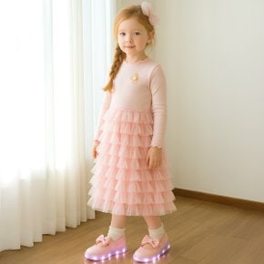여아 LED 슈즈 483.014 2종 모음 size 140mm~190mm