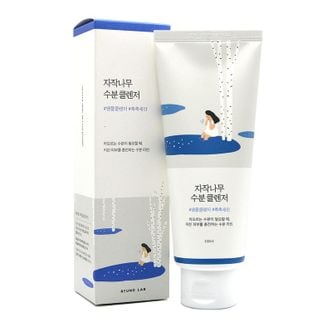 NS홈쇼핑 라운드랩 자작나무 수분 클렌저 150ml[31260074]