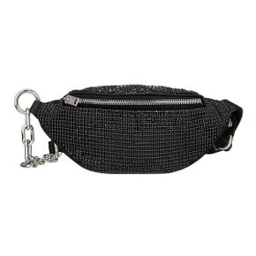 아티카 라인스톤 미니 패니팩(MINI FANNY PACK) 3619370014000