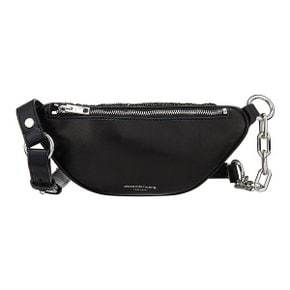 아티카 라인스톤 미니 패니팩(MINI FANNY PACK) 3619370014000