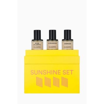 디에스앤더가 선샤인 세트 3x10ml CR14941000200