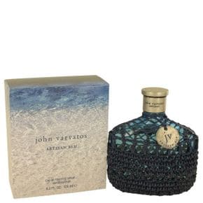 John Varvatos Artisan Blu 오 뒤 뚜왈렛 스프레이 125ml 5142237