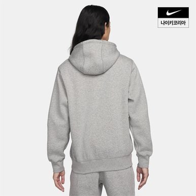 맨즈 나이키 클럽 플리스 풀오버 후디 NIKE FN3105-063