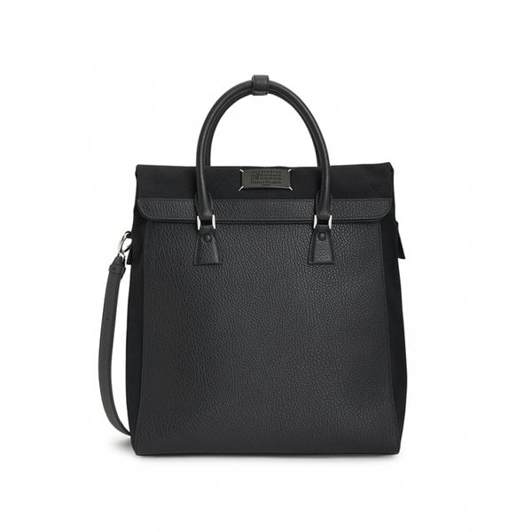 [부산점] 5AC 버티컬 남성 투웨이 백팩 SB1WA0020 P8833 T8013