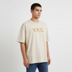 아페세 VPC로고 앰플 만체스 반팔 남성 티셔츠 COHLR M26385 AAD 1658578 COHLRM26385AAD