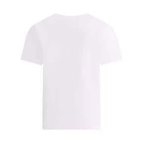 Compass  t shirt White 791620147V0093 [관부가세포함]