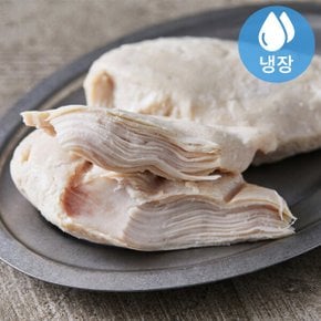 닭가슴살 갈릭 100g