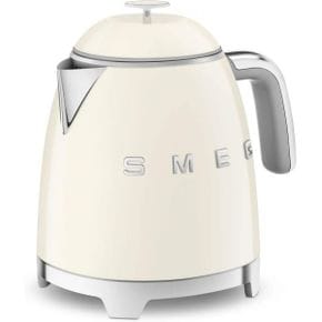 영국 스메그 전기포트 Smeg KLF05CREU Electric Kettle with a Capacity of 0.8l and Power 1400