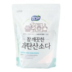 참그린 참 깨끗한 과탄산소다 1kg_WEC6DCF