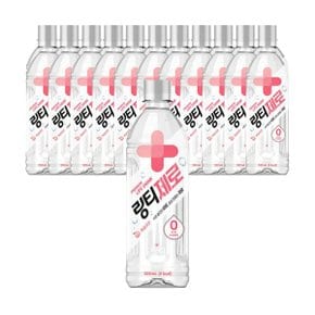 동원시스템즈 링티 제로 복숭아 500ml 24개