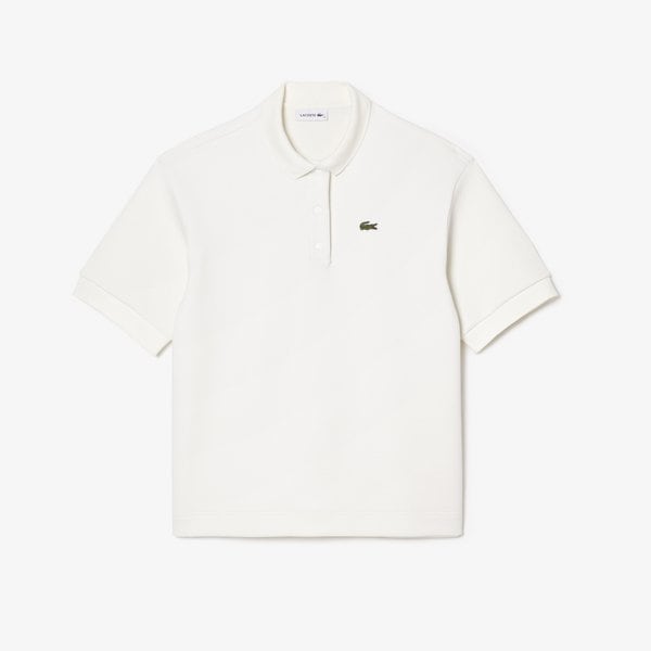 [시흥점] 반팔 더블페이스 피케 오버핏 폴로 PF1660-53N