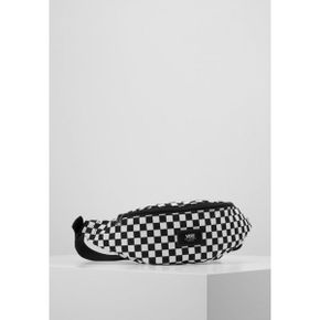 5132860 Vans MINI WARD UNI - Bum bag black/white