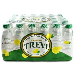 코스트코 TREVI 트레비 레몬 스파클링 탄산수 300ml x 30병