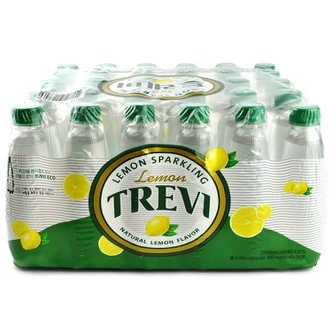  코스트코 TREVI 트레비 레몬 스파클링 탄산수 300ml x 30병