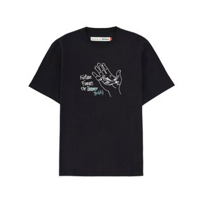 [해외배송] 26 S/S 바버 코튼 티셔츠 폴 스미스 X BARBOUR MTS1616_MTSNY74 B0041952345