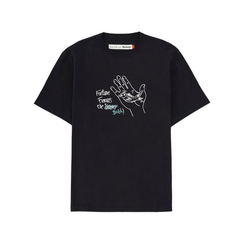 [해외배송] 26 S/S 바버 코튼 티셔츠 폴 스미스 X BARBOUR MTS1616_MTSNY74 B0041952345
