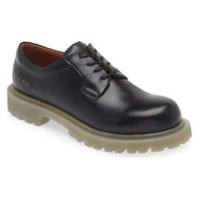 4341845 Common Projects Plain Toe Derby 72726814