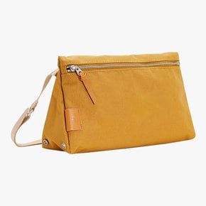 NIRU CITY SLING BAG - 카멜