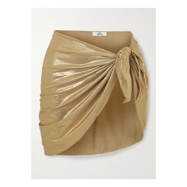 사라 크리스티나 라메 파레오 골드 46376663162871737