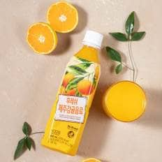 Fresh제주감귤 500ml