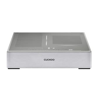 쿠쿠 CIR-CLT315MFS 3구 인덕션 전기레인지 공식판매점