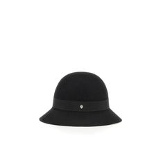 22FW 헬렌카민스키 모자 HAT51532BLACK Black