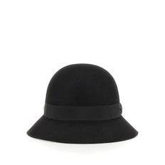 22FW 헬렌카민스키 모자 HAT51532BLACK Black