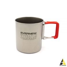 24 EV Ti FH Mug 300 (v) (ECA541) (티타늄 400 머그컵)