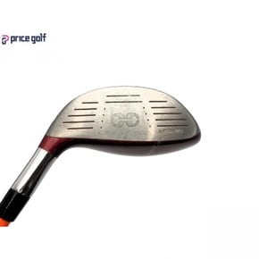 [중고]나이키 VRS COVERT 2.0 남성 우드 3번 15도 커스텀 아타스 6S 샤프트