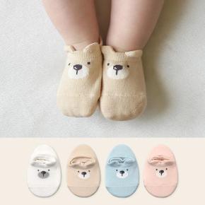 곰도리 덧신   유아양말   아기양말   사계절양말   아기덧신   봄양말   신생.._P304129984